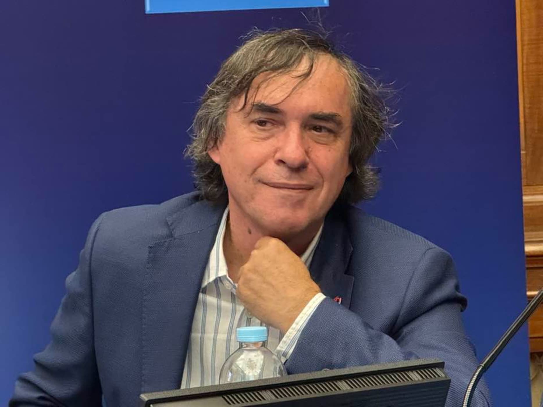 Mircea Cărtărescu, printre favoriți la Nobel pentru Literatură 2025. Astăzi va fi decernat premiul în valoare de 1 milion de euro