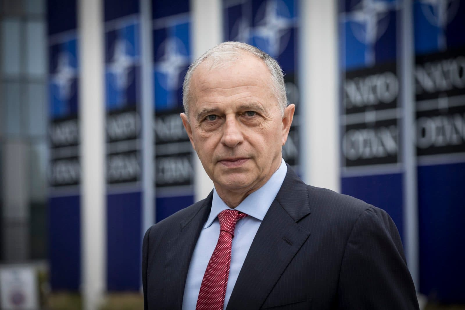 Mircea Geoană, despre noul ambasador al SUA în România: „Un profesionist de mare calitate”