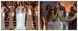 Miss Univers 2021 vine anul acesta din India. 80 de concurente au concurat în Israel, în ciuda restricțiilor de călătorie