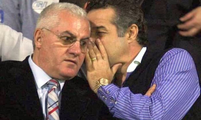 Mitică Dragomir dă din casă despre valoarea terenurilor lui Gigi Becali: ”...cam un miliard de euro”