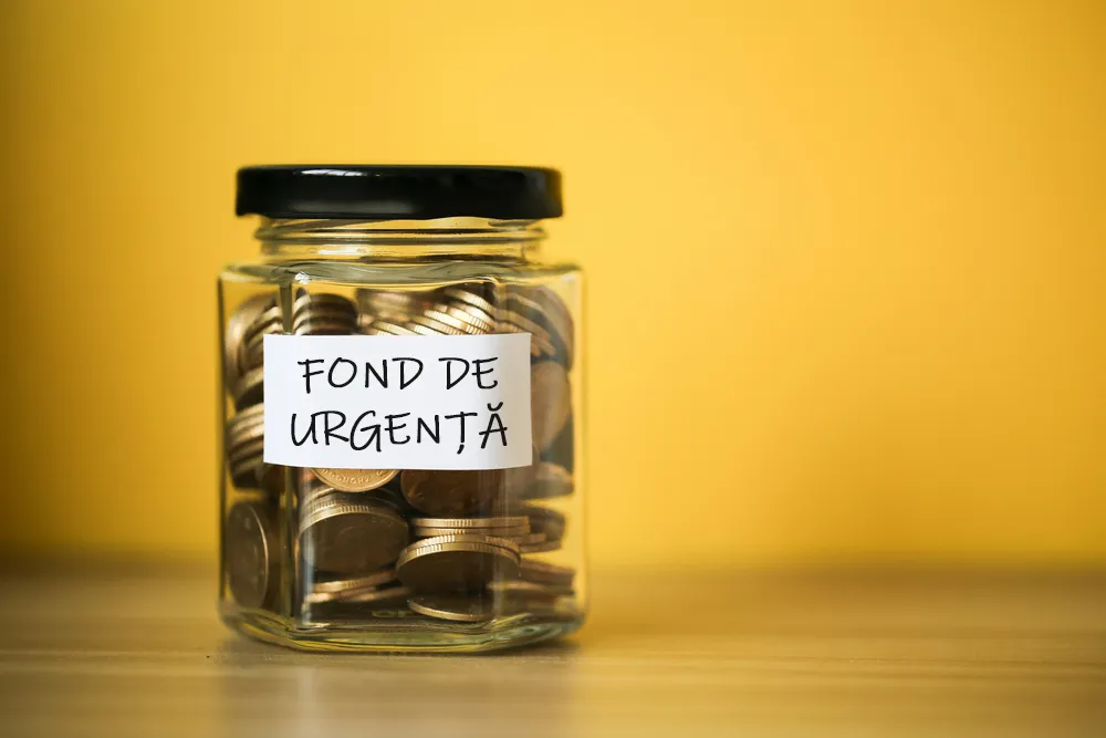 Mobilizarea financiară pentru un fond de rezervă personal. Strategii eficiente pentru perioade de criză