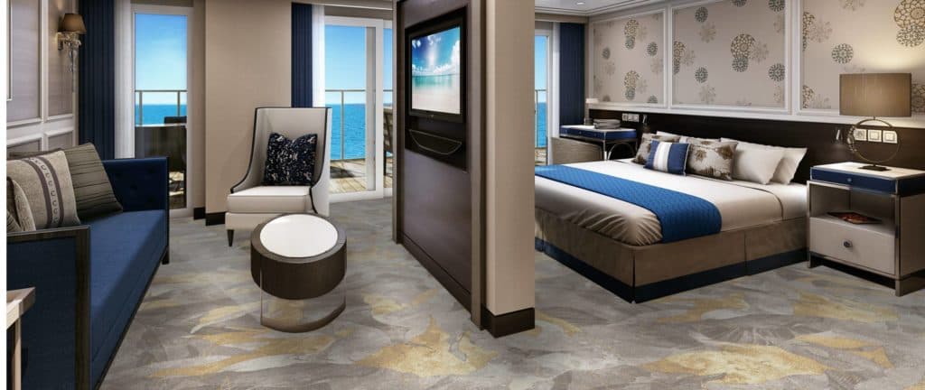 Mocheta hotel: Pasiunea pentru detaliu si mocheta ca element cheie de design