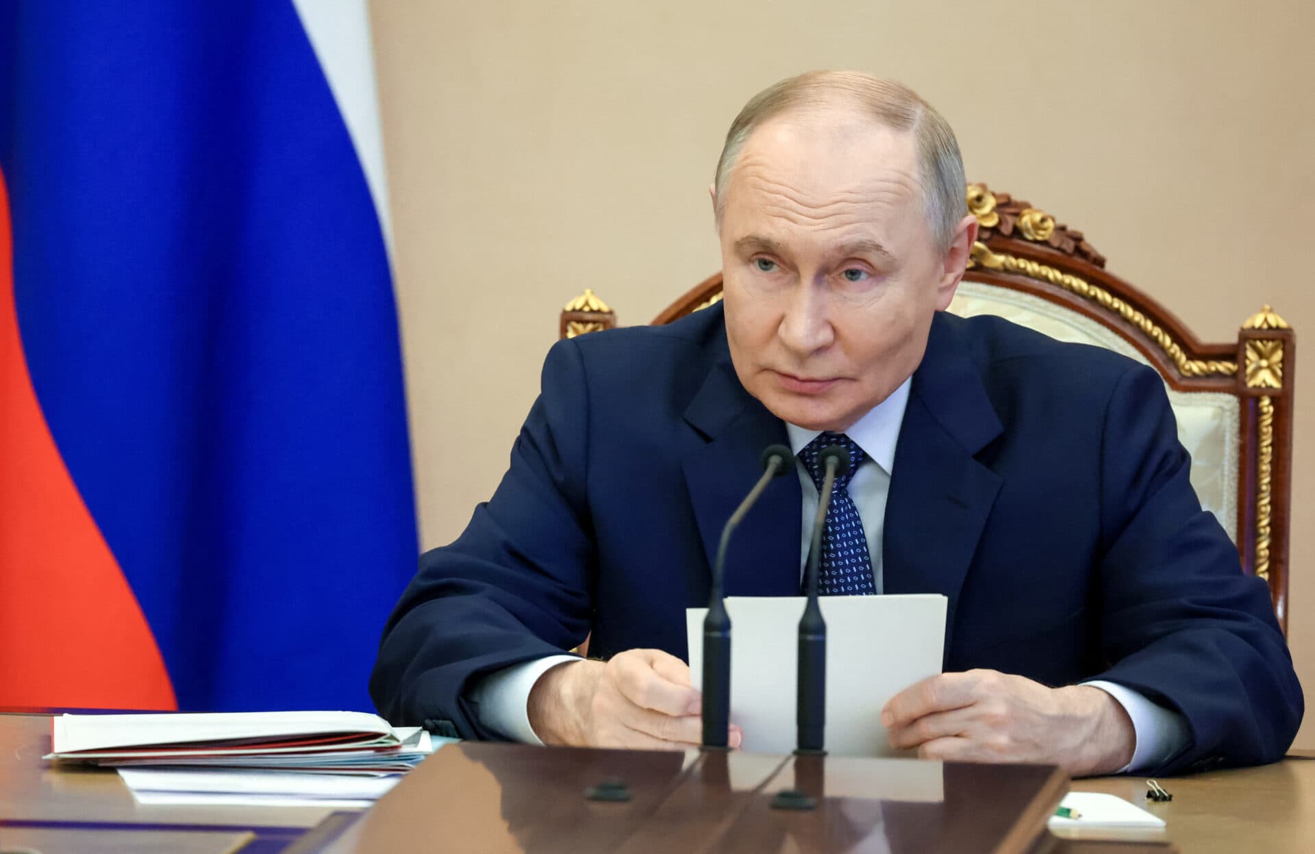 Modernizarea armelor nucleare, prioritate în strategia militară rusă. Avertisment sau reafirmare?
