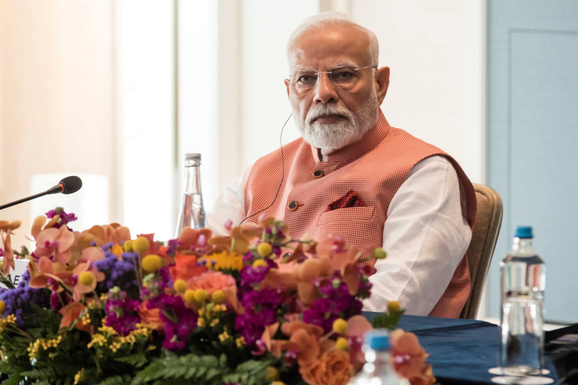 Modi participă la summitul BRICS. India, între echilibru global și ambiții regionale