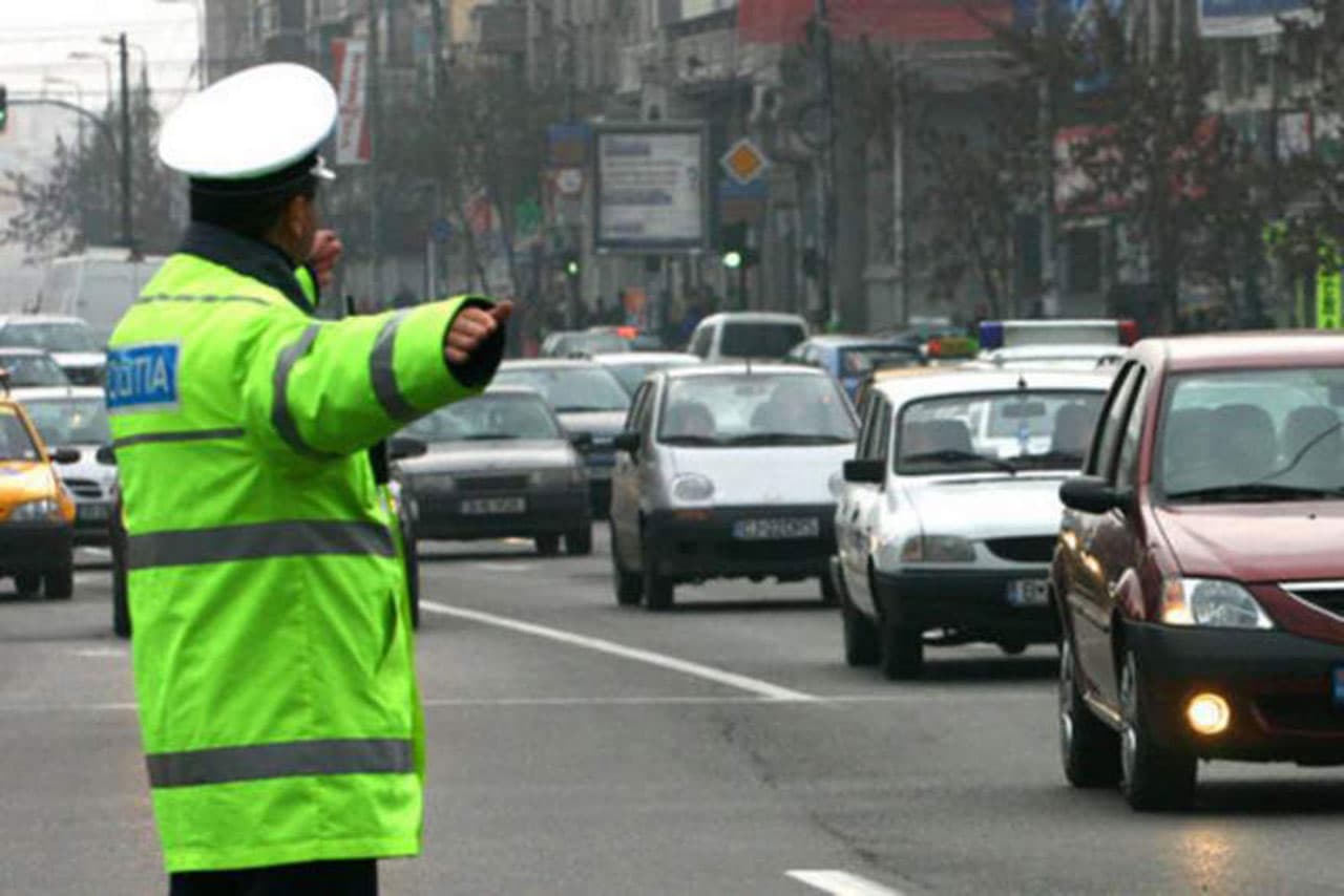 Modificări majore în Codul Rutier. Un gest simplu care schimbă regulile din trafic