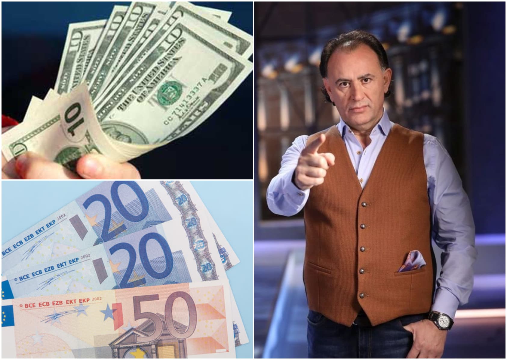 Milionarul devenit politician Mohammad Murad, rămâne fără televiziune. CNA a retras oficial licența postului