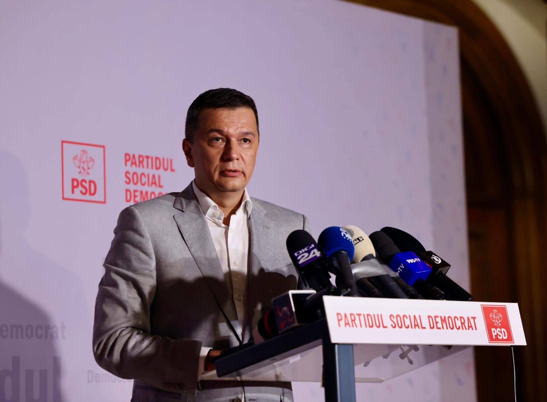 „Momentul adevărului” sau momentul haosului. PSD, pe cale să provoace o criză de proporții