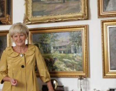 Monica Tatoiu, pensionară cu doar 120.000 de lei pe lună. ”Nu e din aia specială! Am avut și 10.000 de euro pe cartea de muncă”
