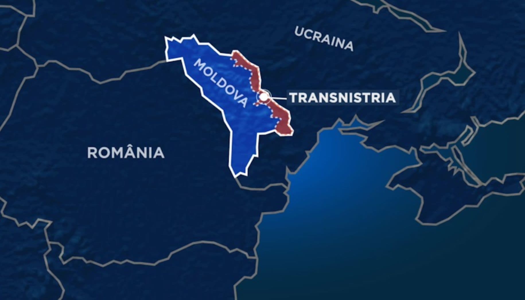 Moscova amenință deschis Moldova: Rusia este gata să folosească toate mijloacele pentru a-și proteja cetățenii din Transnistria