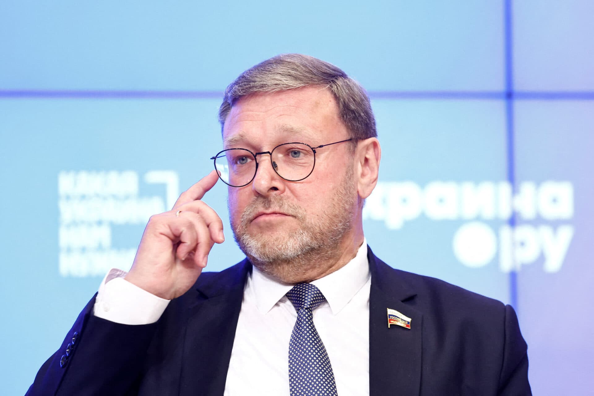 Moscova taie aripile diplomației: „Pacea nu se decide la Washington"