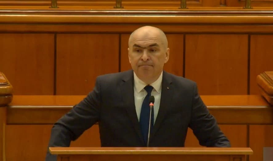 MOŢIUNE DE CENZURĂ - Am generat supărarea baronilor locali, care nu au mai putut folosi puşculiţa statului