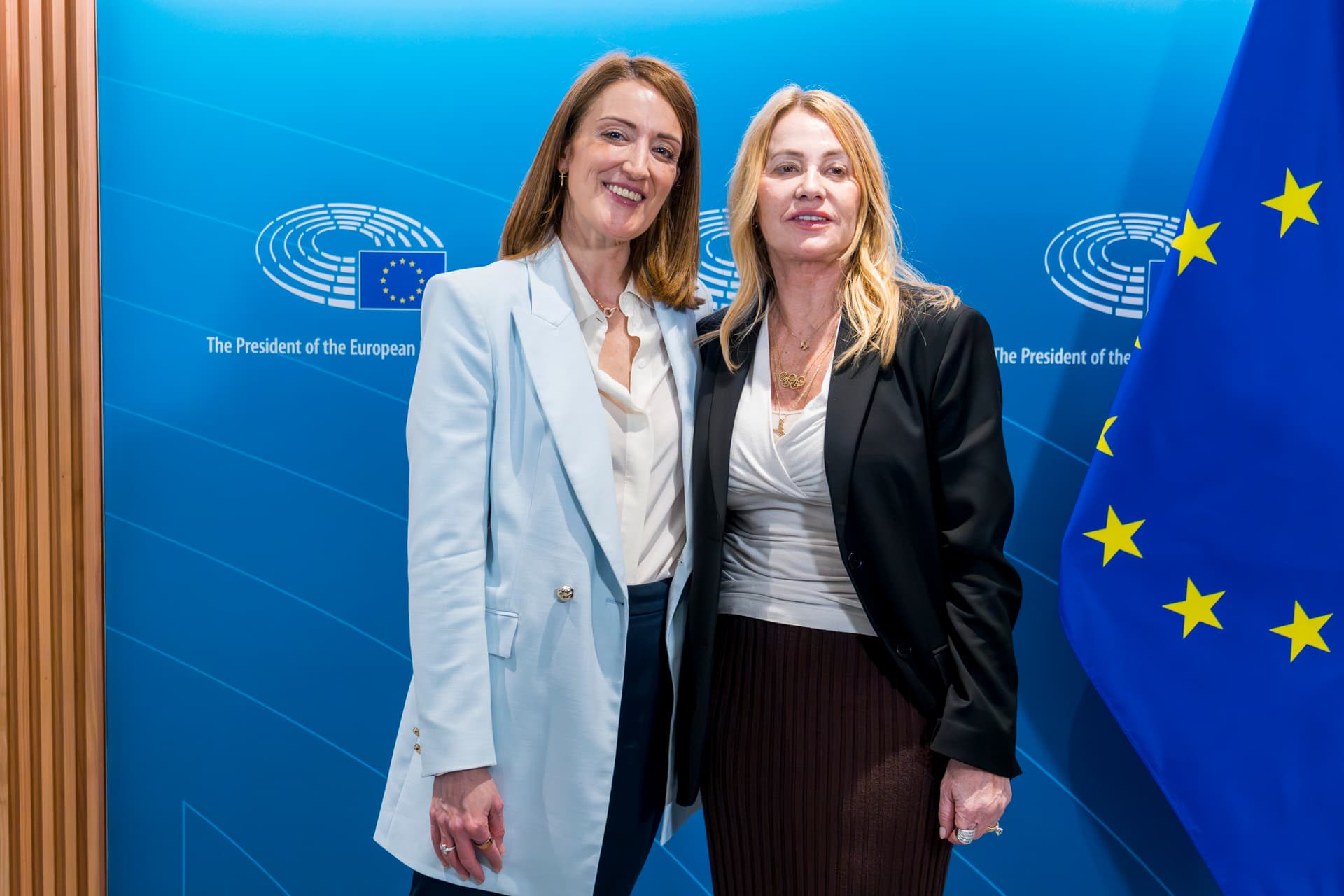 Nadia Comăneci și o lecție pentru Europa