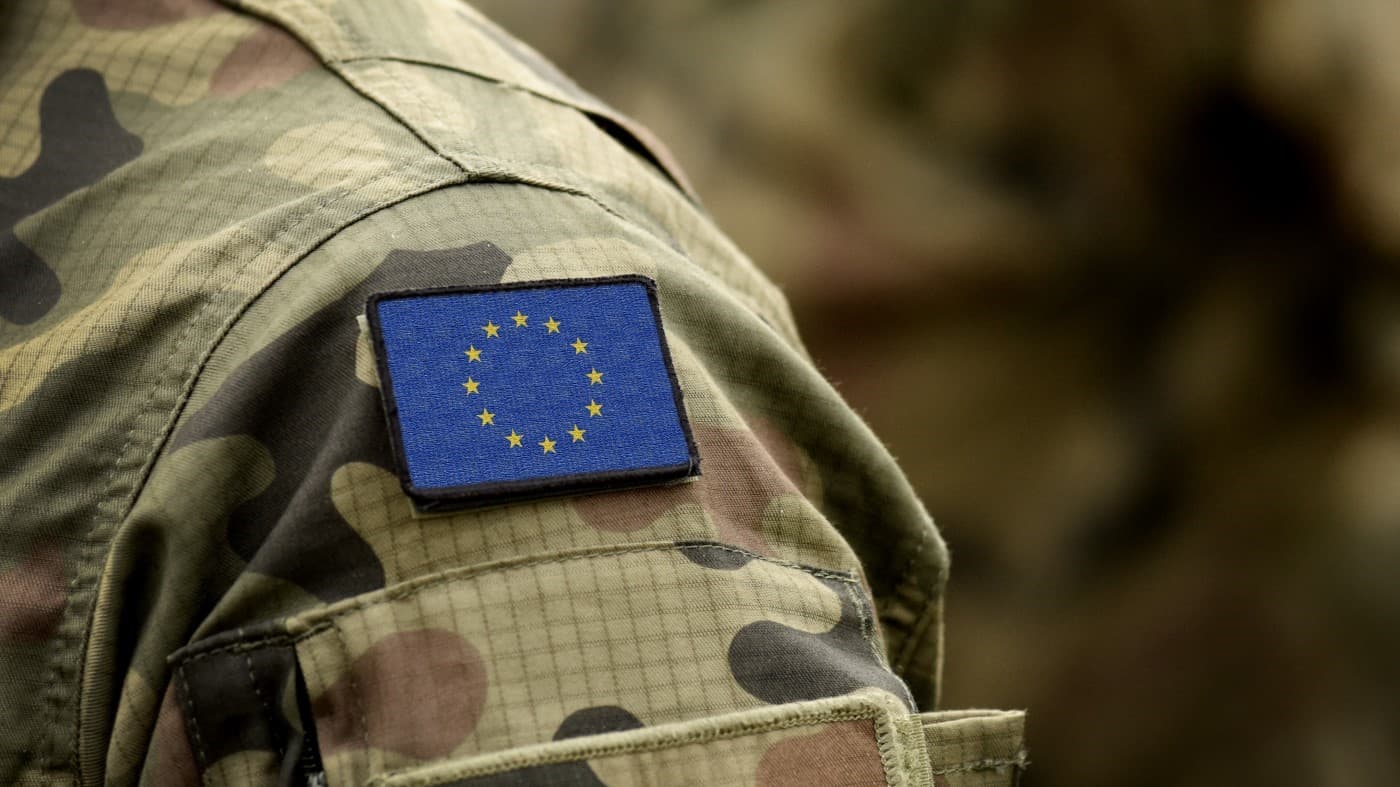 NATO european, o soluție pentru o Europă puternică