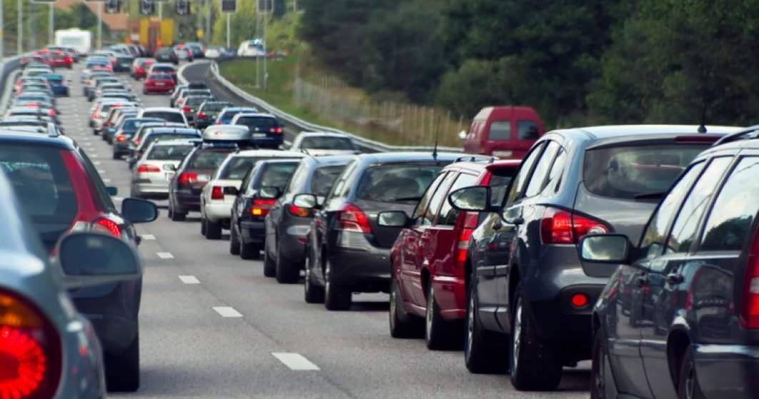 Navetiștii, greu de convins să renunțe la mașină. Concluziile Curții de Conturi Europene