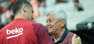 Negocierile dintre Mircea Lucescu şi Beşiktaş au luat sfârşit! Ce a decis Il Luce