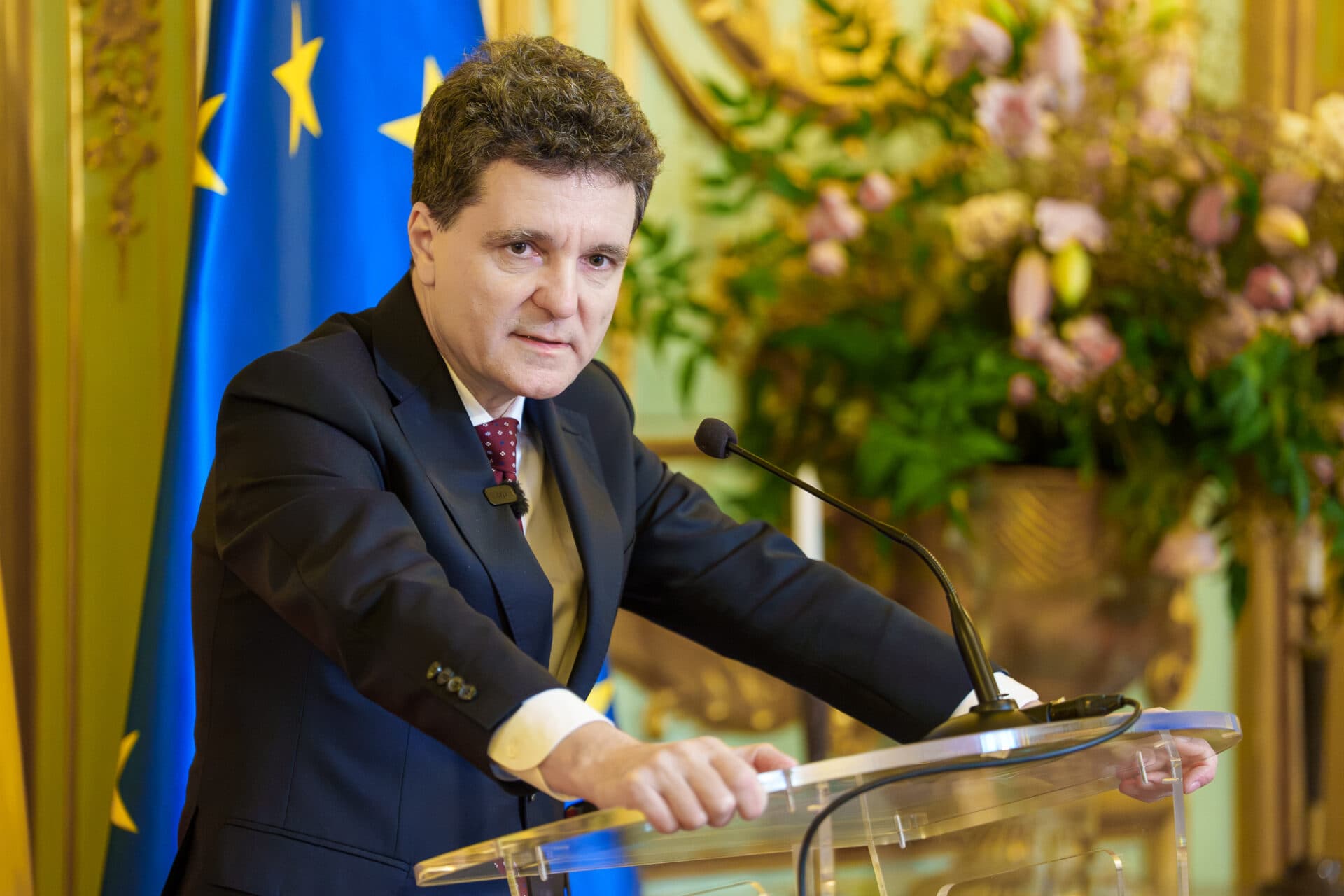 Nicușor Dan: Coaliția stă mai rău decât acum șase, șapte luni