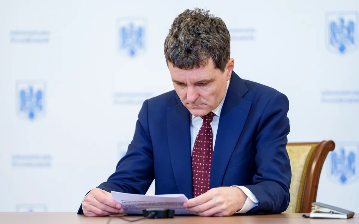 Nicușor Dan, contestat de proprii alegători. Poziția președintelui