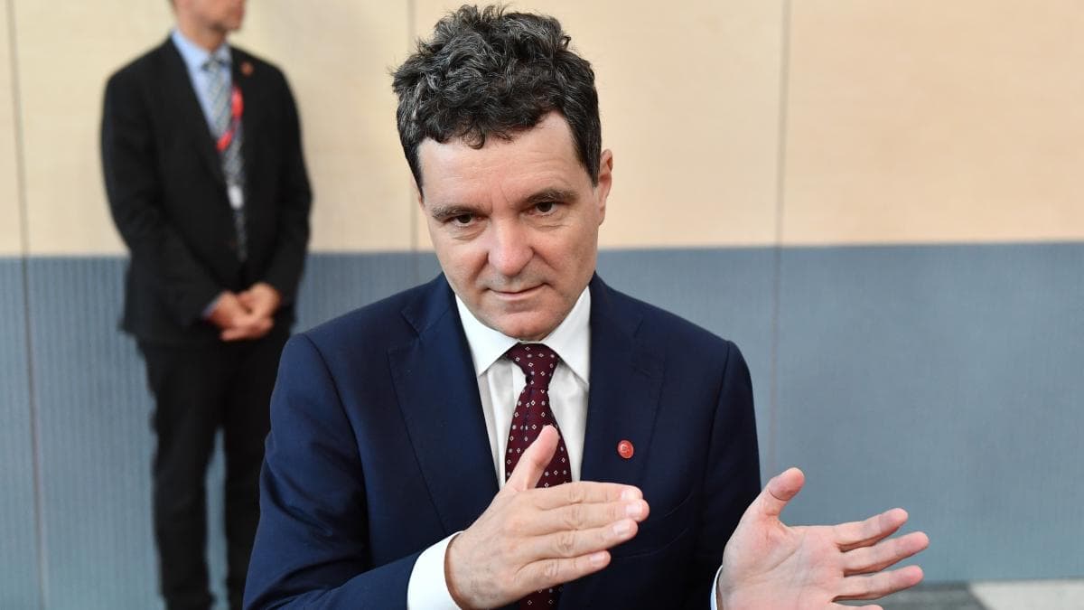 Nicușor Dan, ferm: Fără AUR la susținerea oricărui guvern!