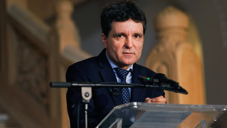 Nicușor Dan promite resetarea României: Justiție curată, vot corect, stat eficient