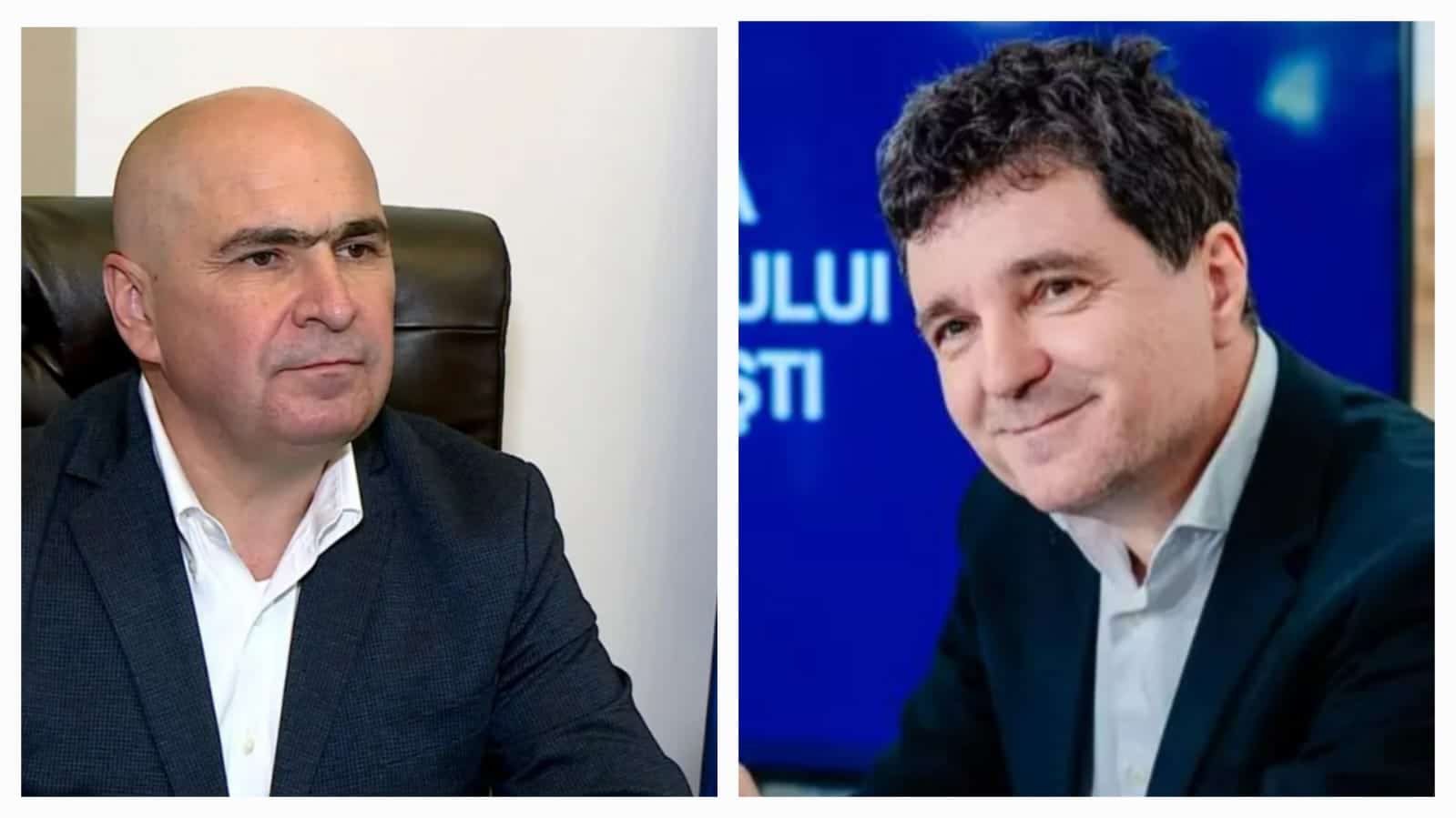 Nicușor propune, Bolojan confirmă. Se conturează un tandem președinte-premier