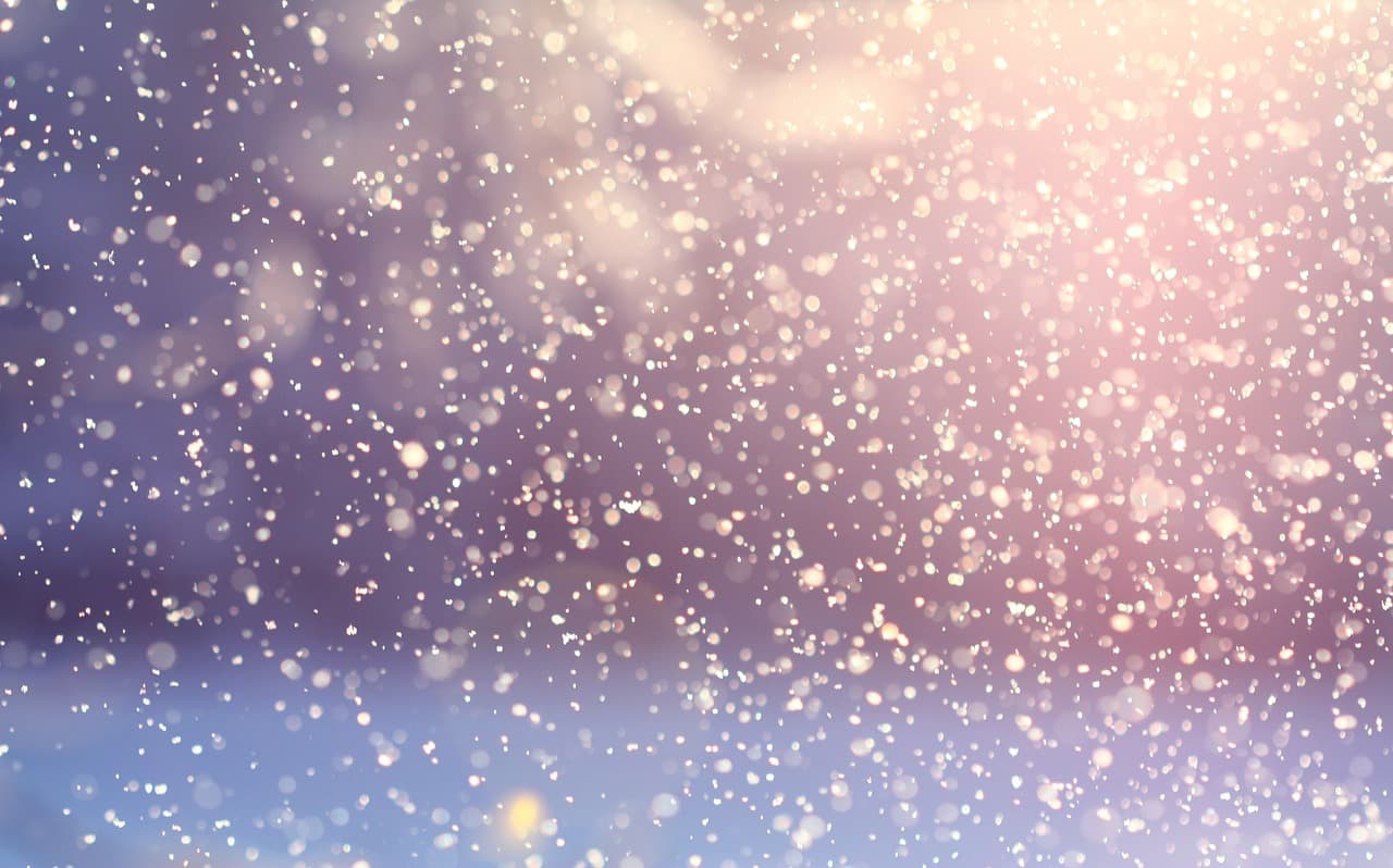 Ninge în București și zeci de județe: Este alertă meteo de ninsori și viscol. Vortexul polar aduce depuneri de zăpadă în mai multe zone