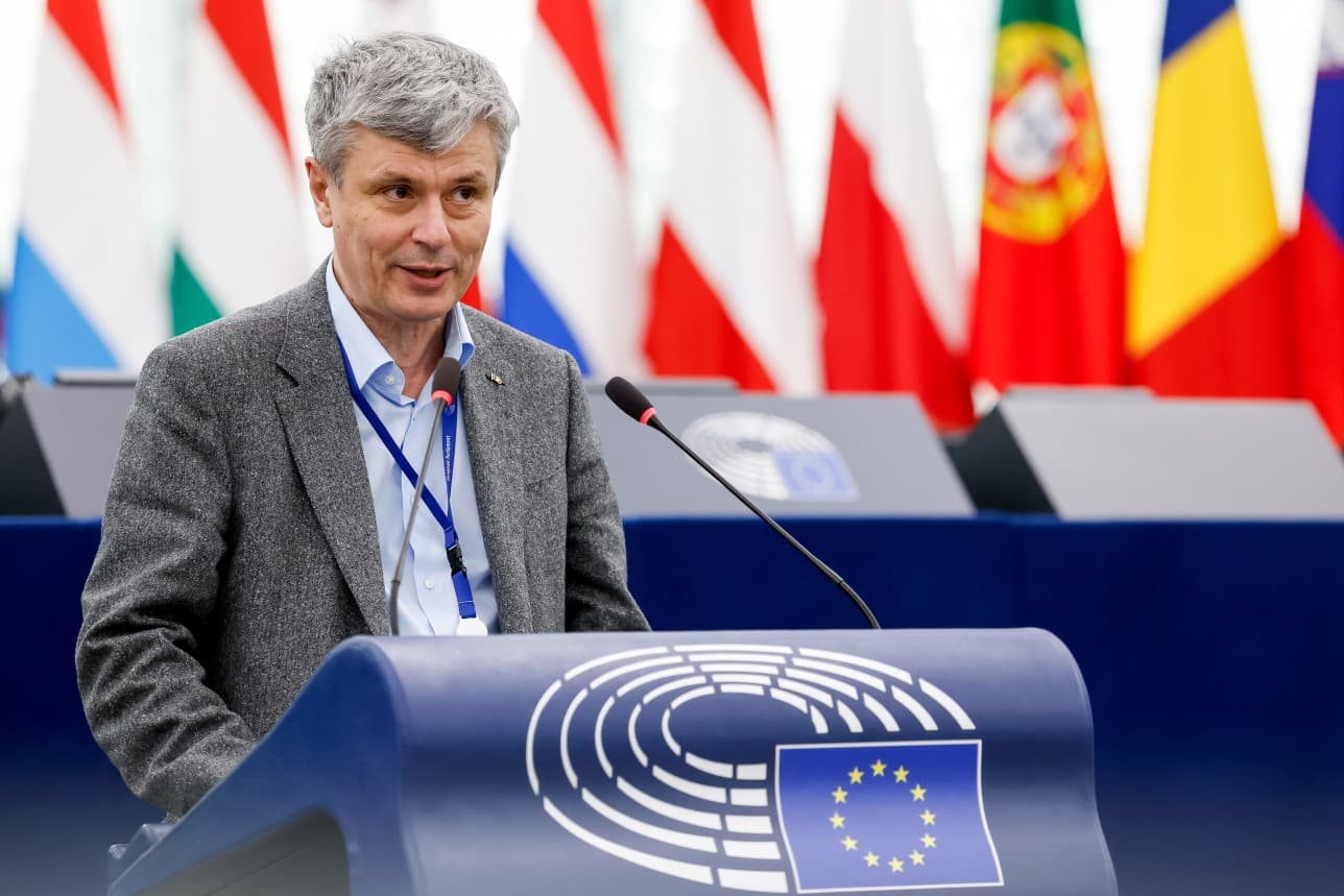 Noua criză energetică ne arată că birocrația nu își mai are locul în UE