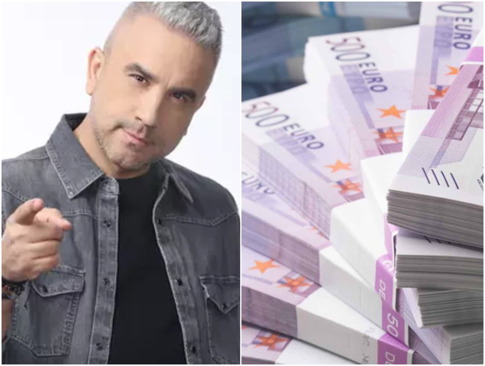 Noul reality show din România care oferă cel mai mare premiu: 300.000 de euro! ”Tentația este cuvântul de ordine!”