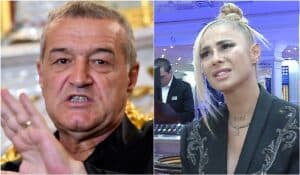 „Nu merită! Nu a făcut nimic!” Gigi Becali, reacţie categorică după ce Anamaria Prodan a câştigat procesul cu Dennis Man