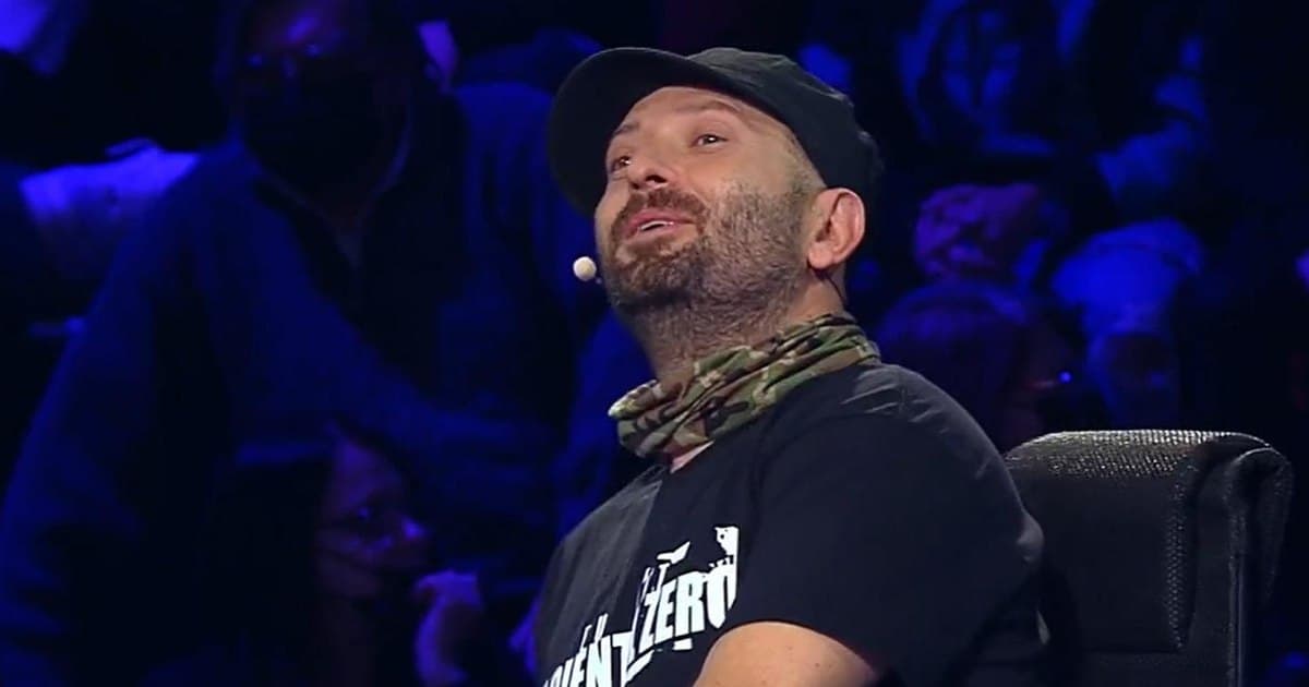 Nu prea are umor. Cheloo, protagonistul unui nou caz șocant