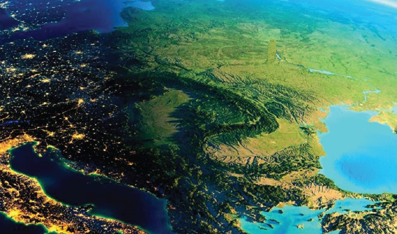 Nu suntem chiar pe avarii, dar mergem cu frâna de mână trasă. Raportul Băncii Mondiale