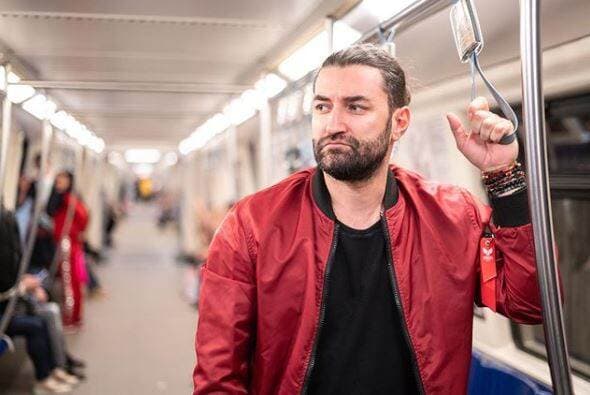 Numele lui Smiley într-un dosar de corupere sexuală a minorilor