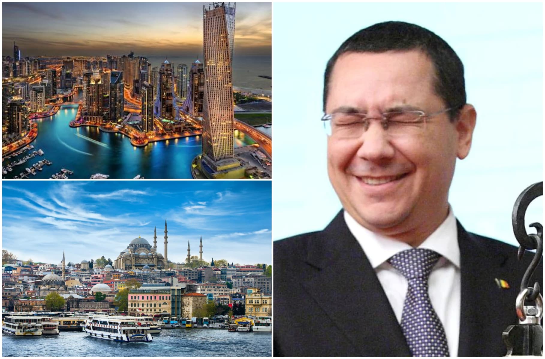 O agenţie imobiliară fondată în România a vândut în doi ani peste 1.000 de proprietăţi în Dubai: ”Tendinţa clienţilor din prezent este spre a cumpăra proprietăţi din stadiul de proiect”