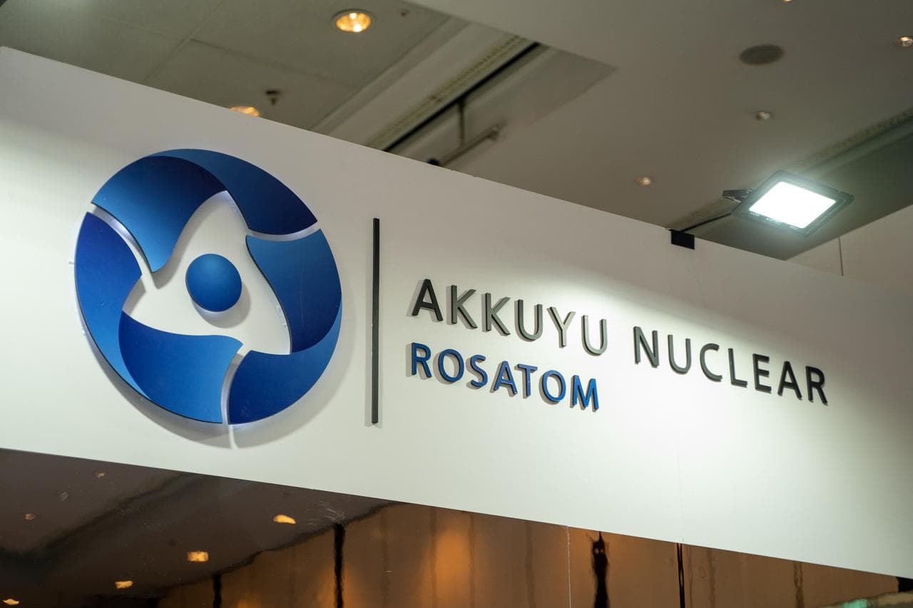 O investiție ciudată. Rusia bagă miliarde într-o centrală nucleară a unei țări NATO