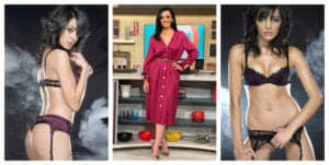 O mai ții minte pe Cosmina Păsărin? Cum arată acum campioana pictorialelor Playboy România