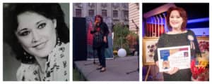 O mai ții minte pe Natalia Guberna? Marea vedetă de odinioară împlinește astăzi o frumoasă vârstă ”Azi, din banii primiți în urma difuzărilor îmi pot cumpăra câte o carte”