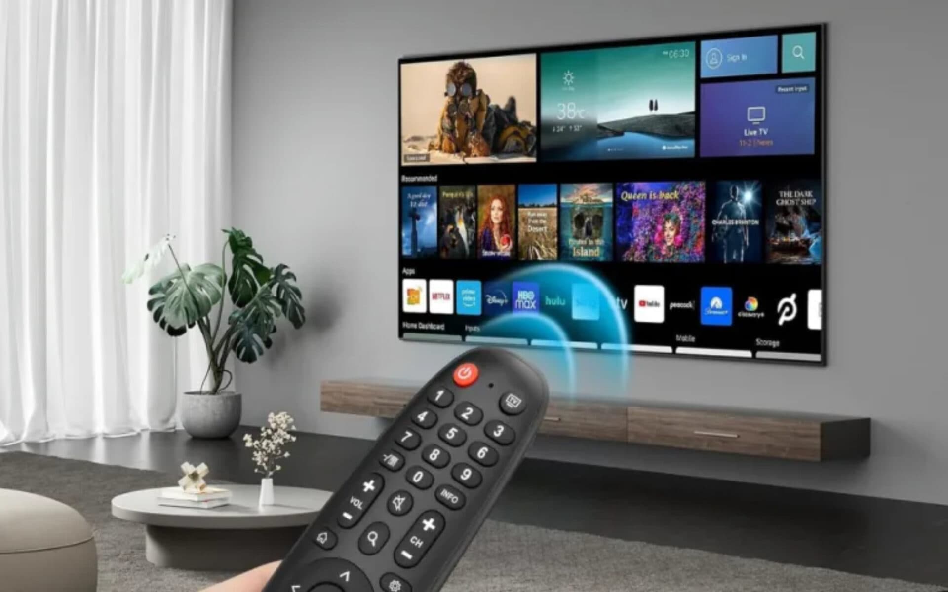 O nouă rețea de cablu TV apare în România. Are curajul să intre pe o piață dominată 70% de Digi