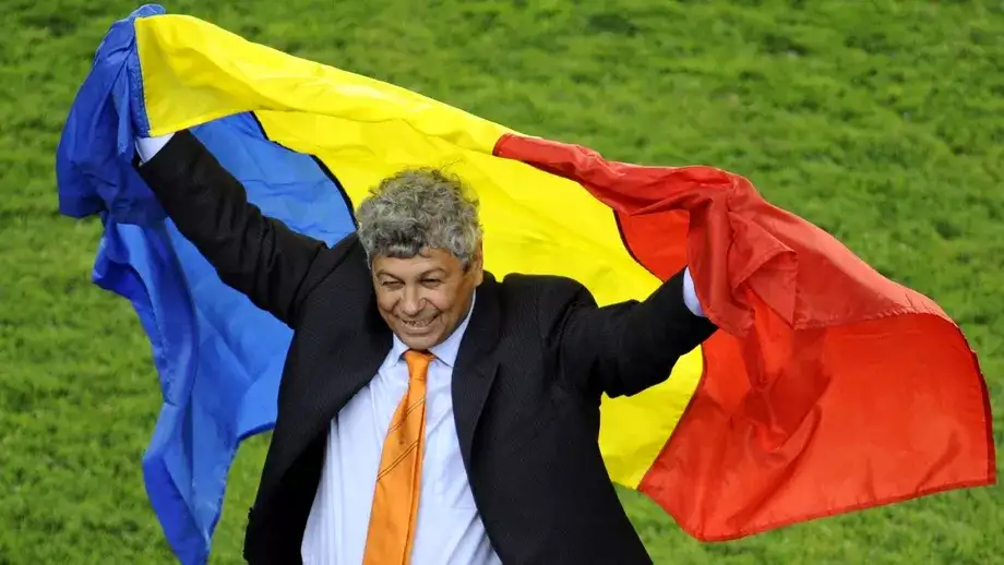 O ultimă scrisoare pentru Mircea Lucescu