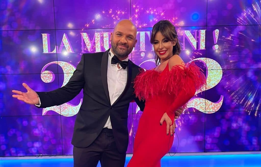 O vedetă de televiziune audiată de DIICOT într-un dosar de trafic de droguri! Prezentatoarea Antena Stars a mai fost reținută în trecut, pentru fraudă bancară