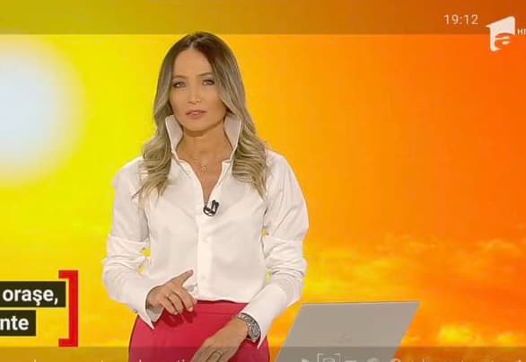 Plângere fără precedent: Octavia Geamănu vrea să ducă Antena 1 la CEDO: ”Mă voi lupta până la capăt!”
