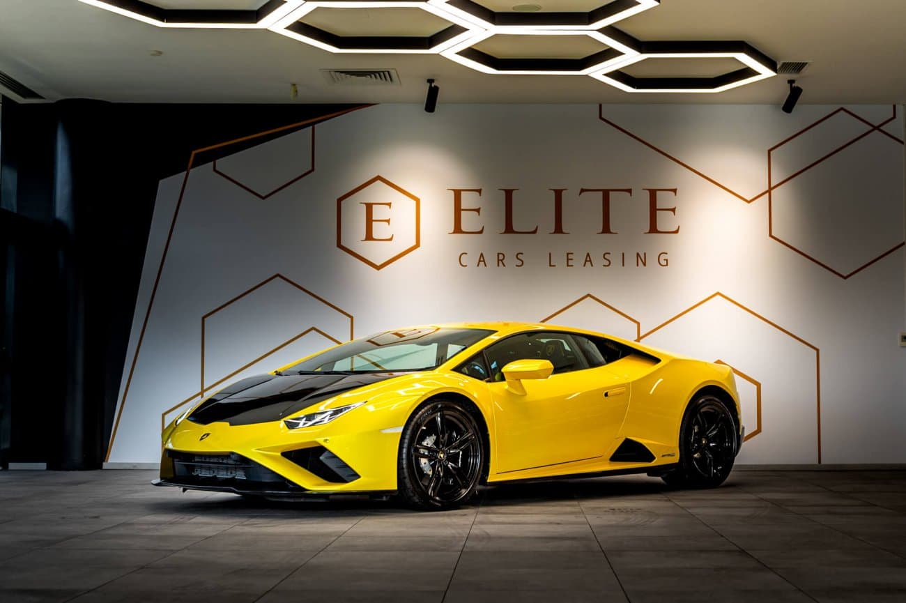Ofertele speciale la mașini noi și rulate în leasing, la Elite Cars Leasing