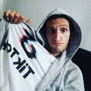 ”Omul cu Tourette”, câștigătorul iUmor 2020, vrea să-și pună dinții cu cei 20.000 euro câștigați la emisiune