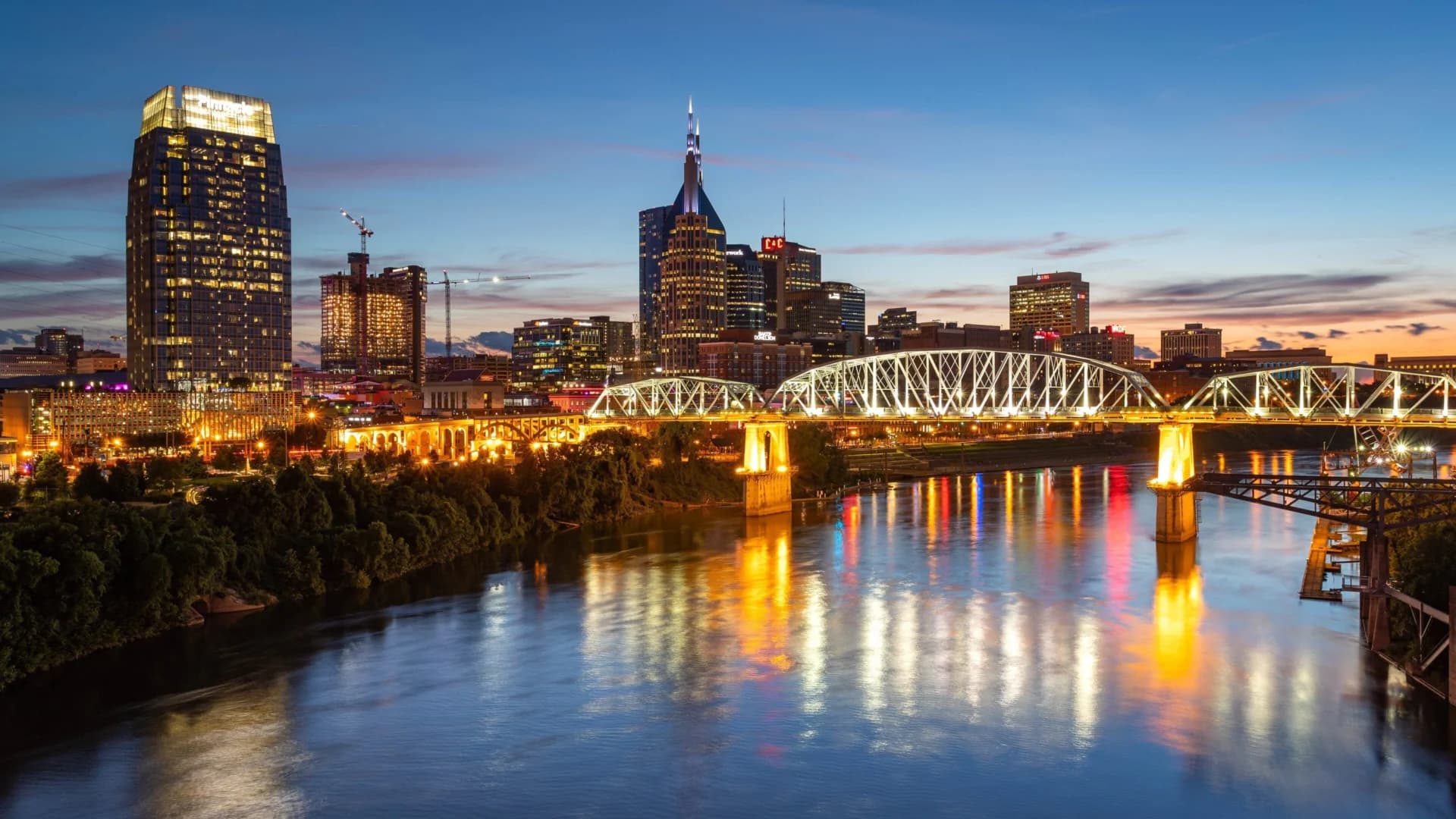 One United Properties intră pe piața imobiliară din SUA. Prima investiție- un teren în Nashville