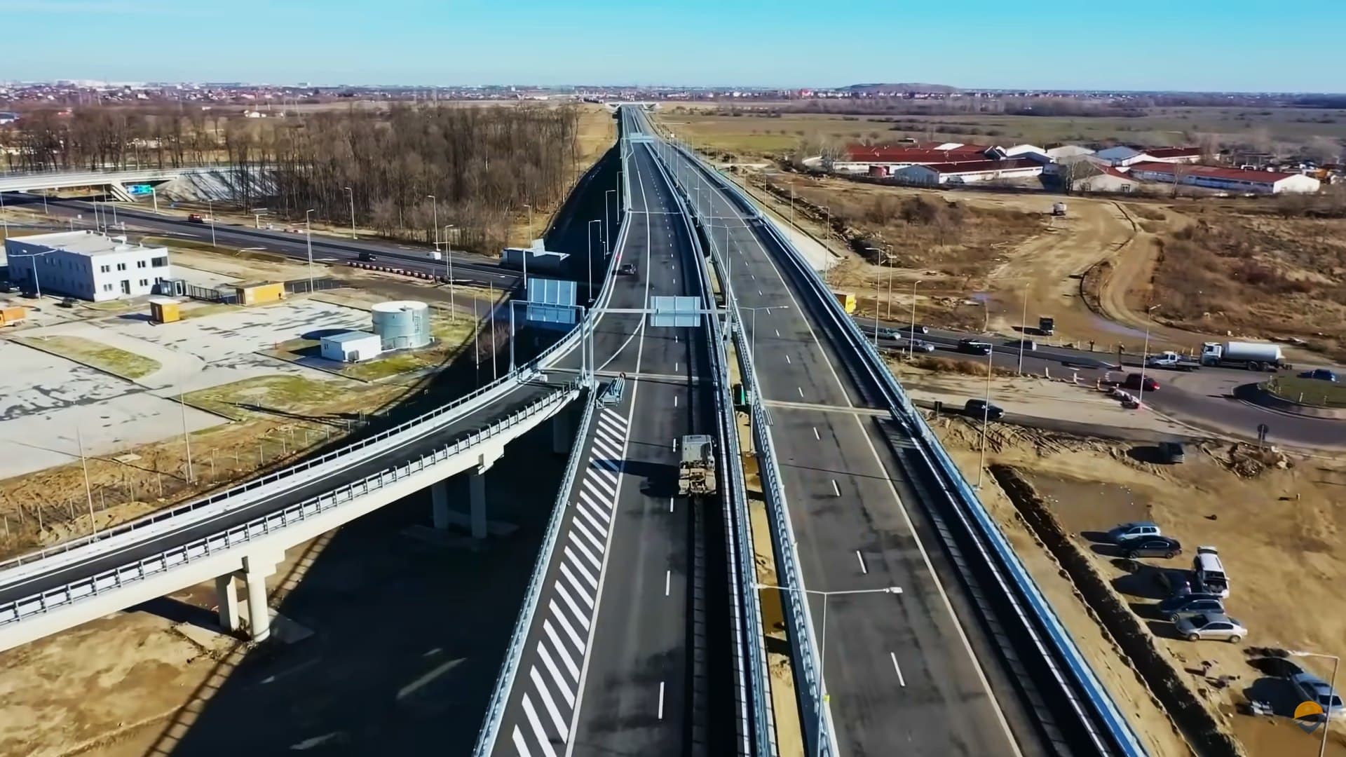 ONG, despre A 0 Sud: Am rămas surprinşi să vedem oamenii la treabă încă din primele zile ale noului an / Tragem speranţe că turcii de la Alsim Alarko vor reuşi să se regrupeze / Este fezabil să circulăm din DN4 până în A2 în mai-iunie