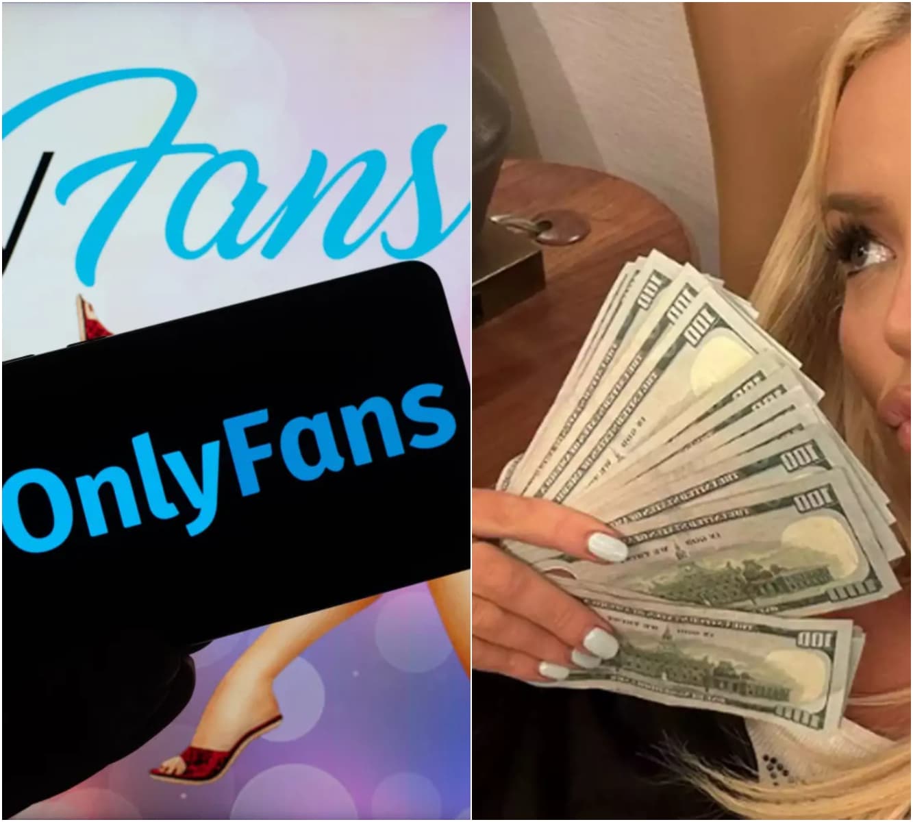 OnlyFans, scoasă la vânzare pentru o sumă amețitoare! România, pe loc fruntaș în industria sexuală de miliarde