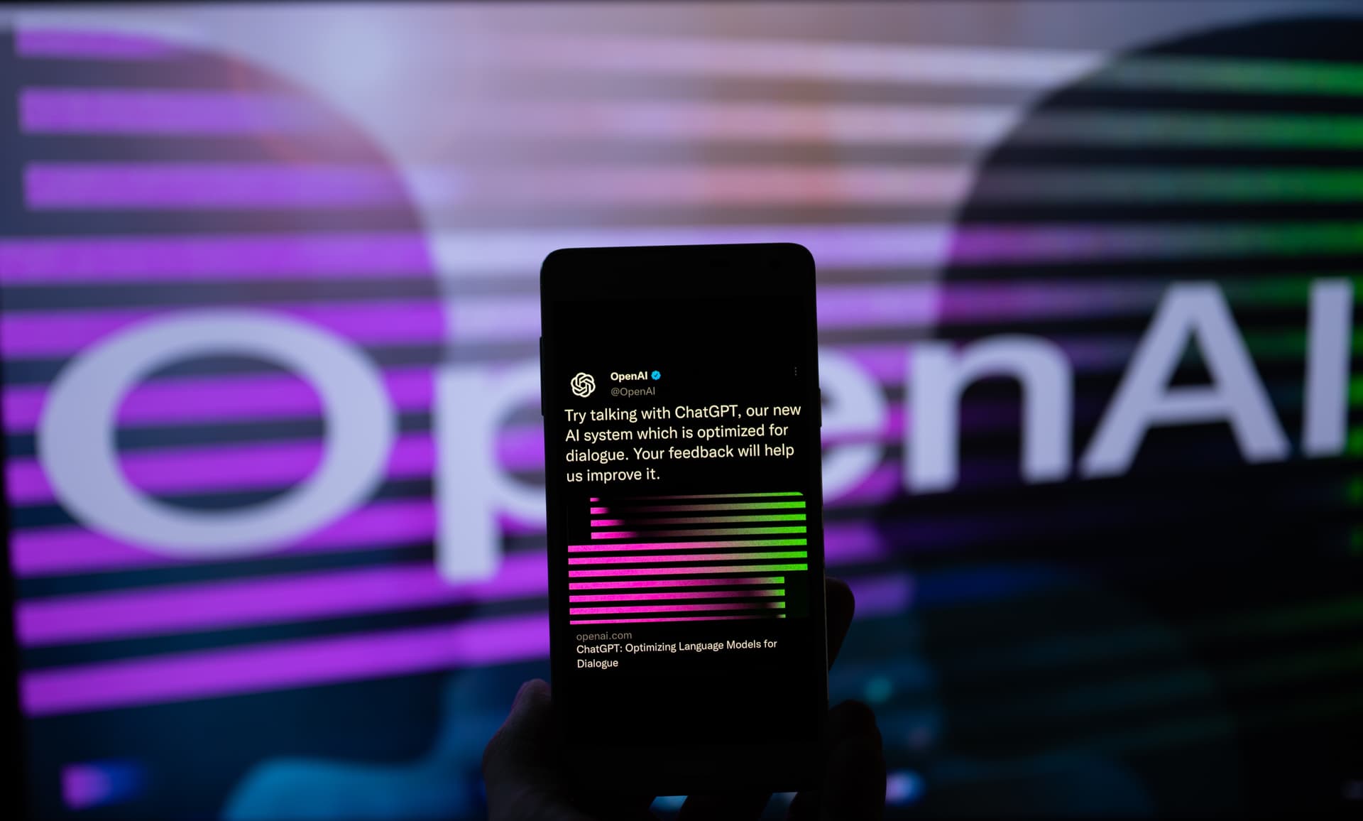 OpenAI îşi va lansa magazinul de chatboţi săptămâna viitoare