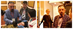 Operațiile estetice la ochi și nas, cele mai cerute de când purtăm mască