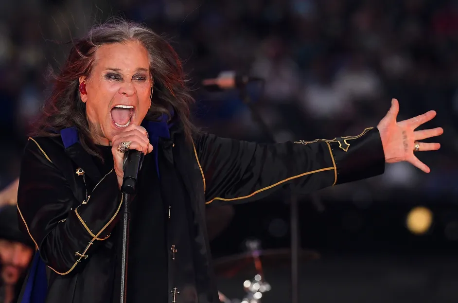Ozzy Osbourne a lăsat o avere colosală. A strâns 220 de milioane de dolari și nu din heavy metal