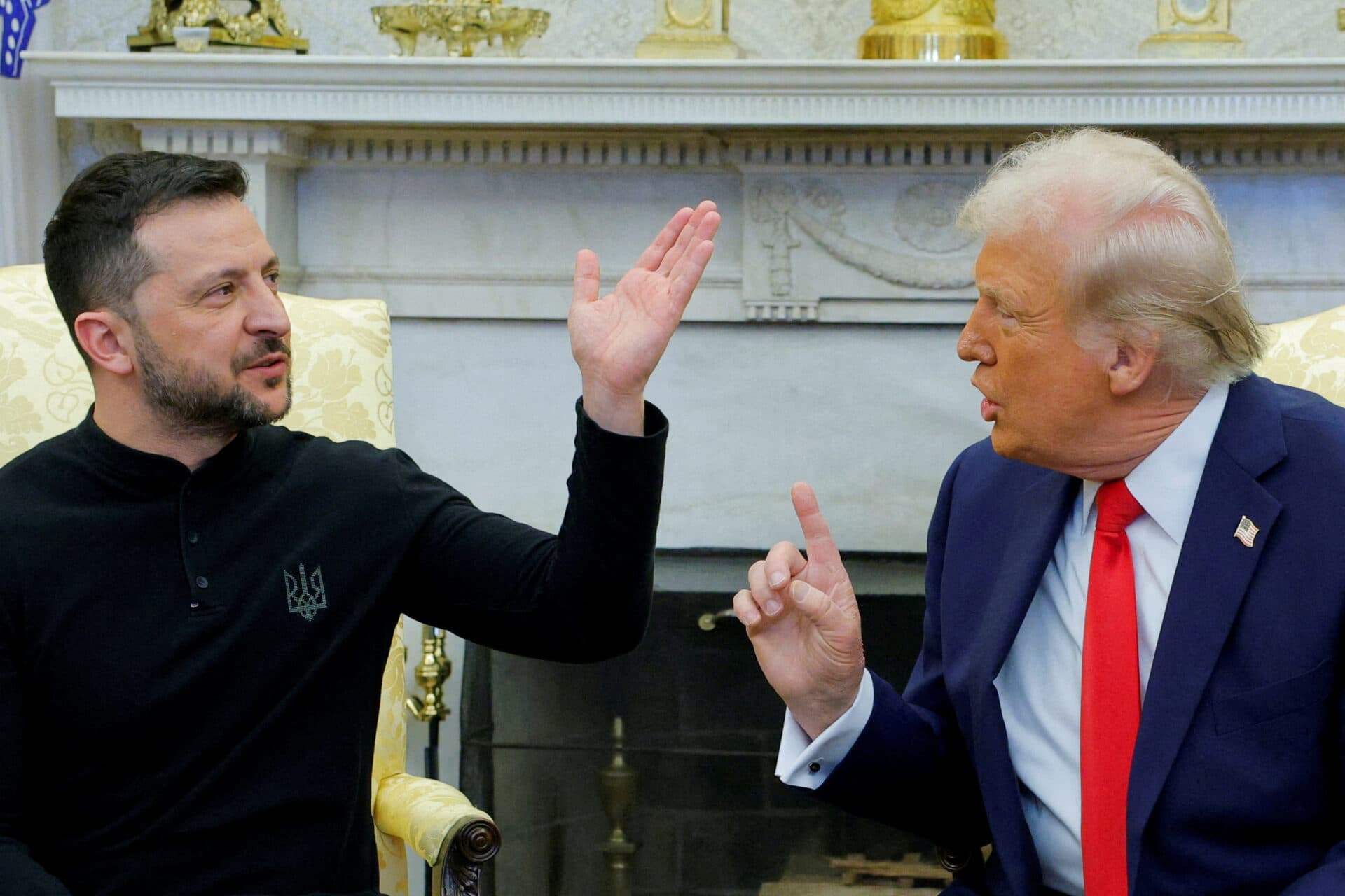 Pacea, un puzzle complicat. Trump încearcă să alinieze Rusia și Ucraina