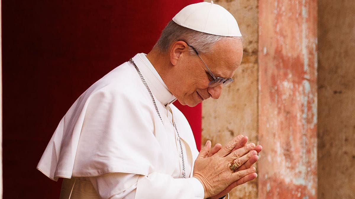 Papa Leon al XIV-lea a transmis un mesaj de compasiune pentru familiile victimelor incendiului din Elveția