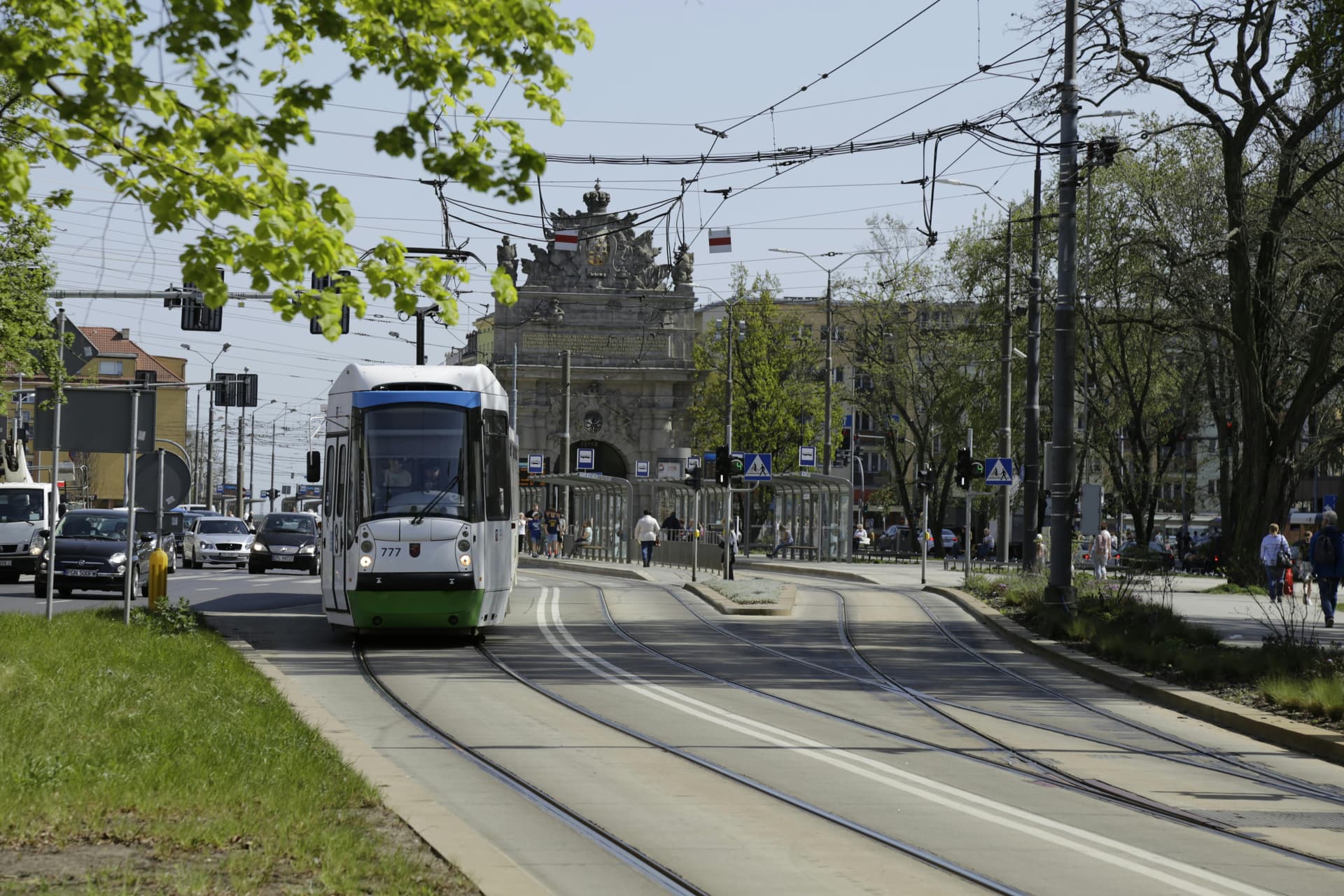 Parchetul European anunță noi acuzații într-o anchetă privind modernizarea infrastructurii de tramvai din Polonia
